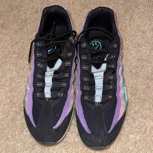 Nike Air Max 95’ Have A Nice Day